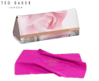 Ted Baker Sunglasses Case - Porcelain Rose