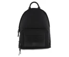 Ted Baker Filer Smart Nylon Backpack - Black