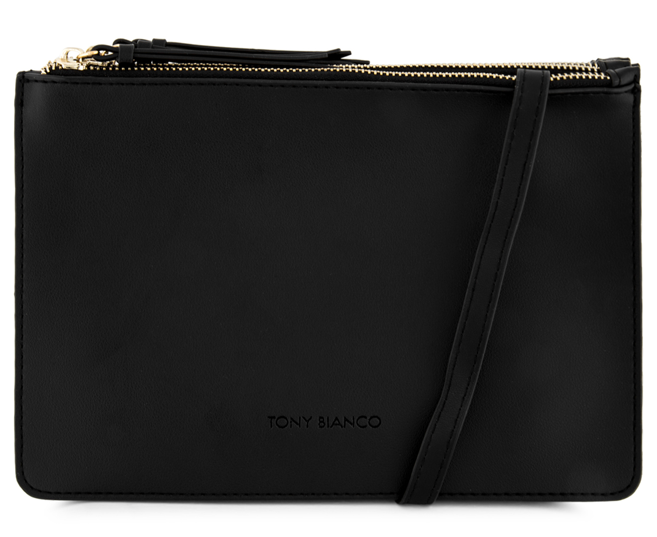 tony bianco cross body bag