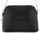 Tony Bianco Casey Crossbody Bag - Black