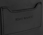 Tony Bianco Casey Crossbody Bag - Black