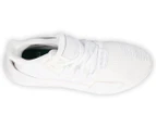 Adidas Originals Men's EQT Basketball ADV Shoe - White/White