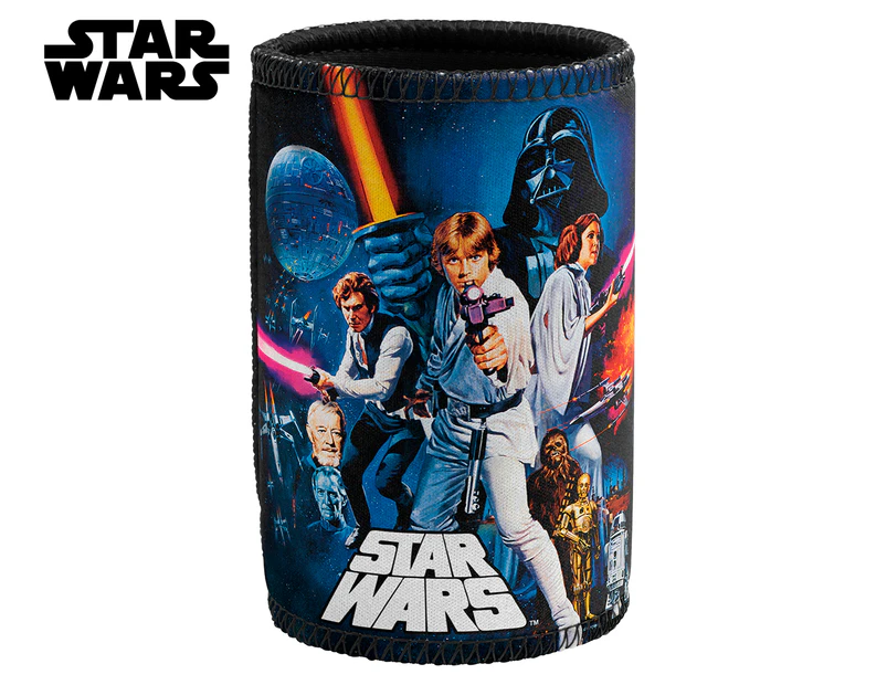 Star Wars: A New Hope Musical Can Cooler - Multi
