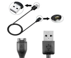 USB Charger Charging Cable for Garmin Vivoactive 3 4 4S/Fenix 5 5S 5X 6 6X/Quatix 5/Forerunner 935/Approach S60 X10/Vivosport/Vivomove 3 3S LUXE Style