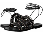 Sol Sana Womens Union SS Sandal Open Toe Casual Strappy Sandals