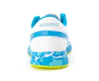 Saucony Womens Freedom ISO Low Top Lace Up Running Sneaker