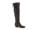 GUESS Womens vianne2 Closed Toe Knee High Fashion Boots