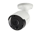 5MP Super HD Thermal Sensing Bullet IP Security Camera - NHD-865MSB
