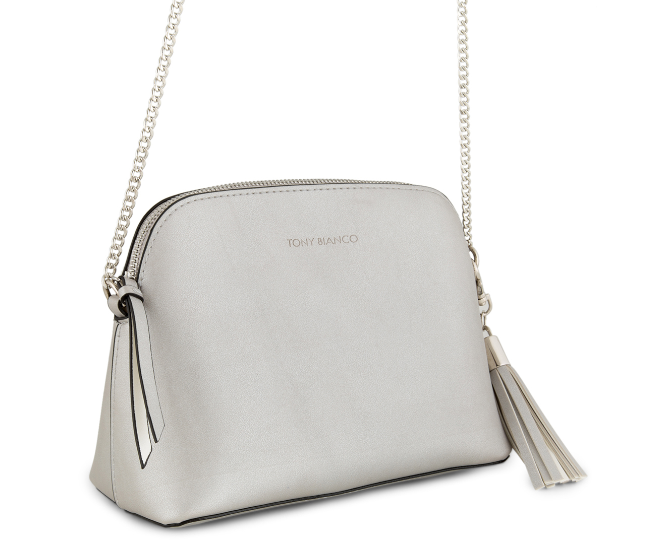 tony bianco cross body bag