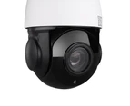 2MP 1080P IP PTZ Camera Security 18X Zoom Network Color Night Vision Dome P2P