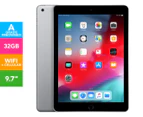 Pre-Owned Apple iPad Pro 9.7-Inch 32GB WiFi + 4G - Grey