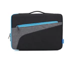 CoolBELL Unisex 15.6 Inch Sleeve Bag-Black