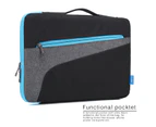 CoolBELL Unisex 11.6 Inch Sleeve Bag-Black