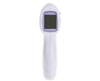 Multi-purpose Infrared Babies Thermometer Non-contact Forehead Body Digital Termometro  - White