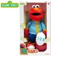 Sesame Street Ready For School Elmo 