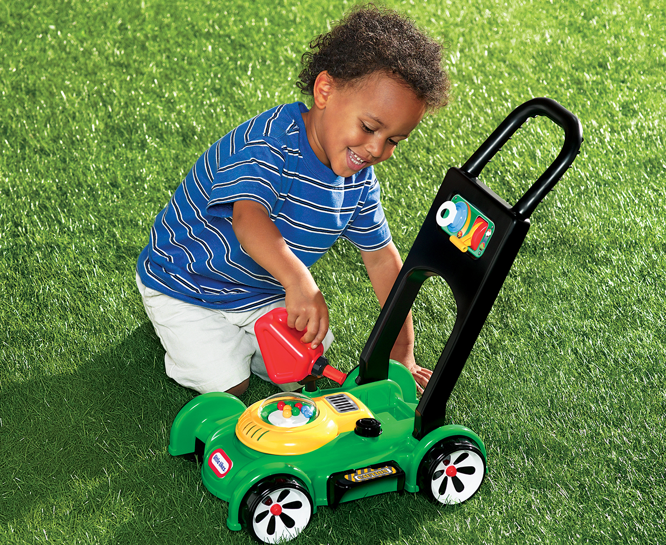 toy lawn mower target australia