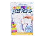Make Your Own Confetti Fizzygloop Kit