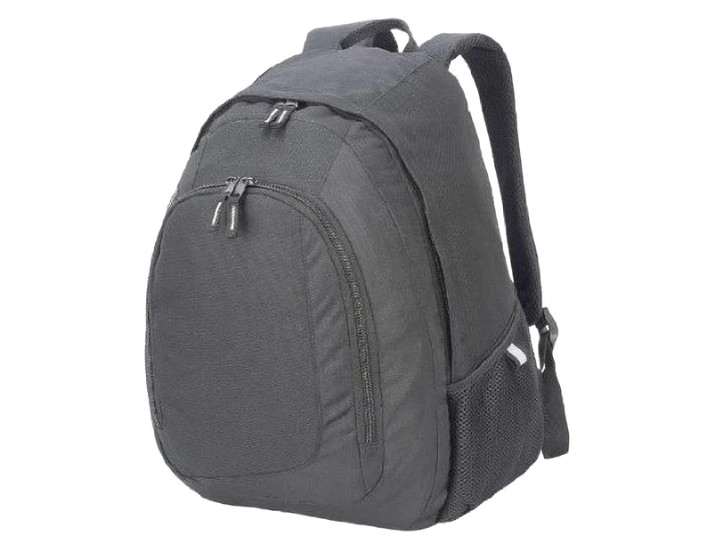 Shugon Geneva Backpack (19 Litres) (Black) - BC1144