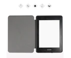 Case for All-New Kindle Paperwhite (10th Generation 2018 Release Only) with Auto Sleep / Wake Premium Thinnest and Lightest PU Leather Cover