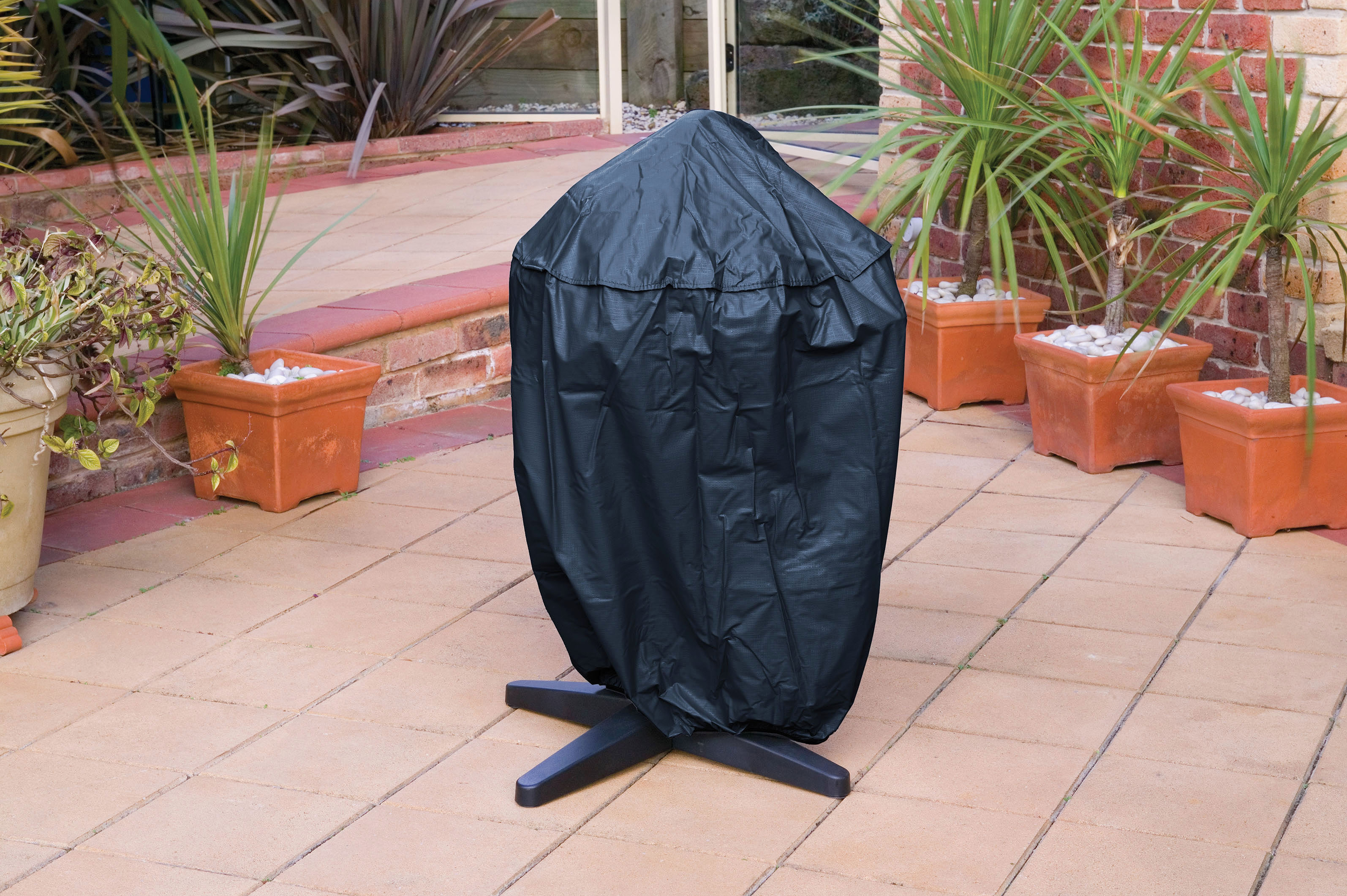 gasmate bbq cover