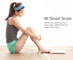 Xiaomi Body Composition Smart Scale