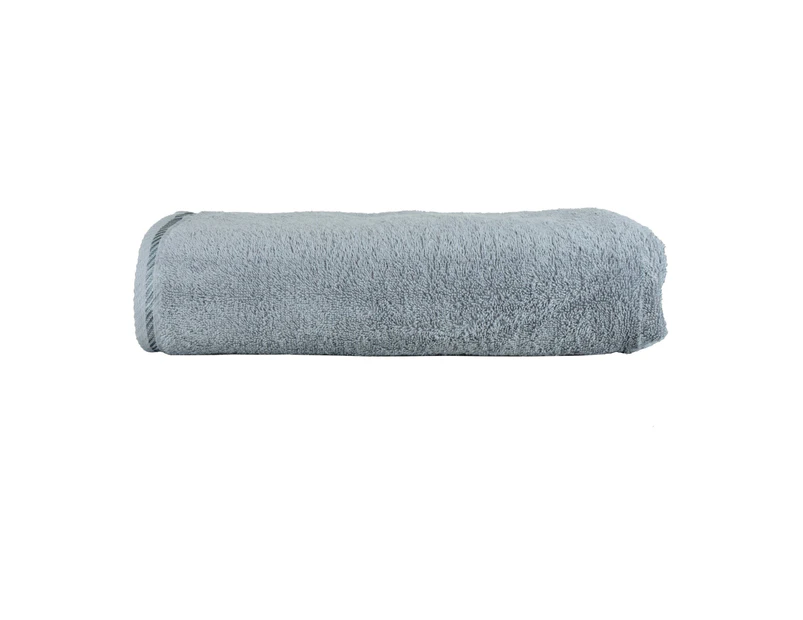 A&R Towels Ultra Soft Big Towel (Anthracite Grey) - RW6538