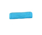 A&R Towels Ultra Soft Bath towel (Aqua Blue) - RW6536