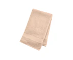 A&R Towels Ultra Soft Hand Towel (Sand) - RW6587