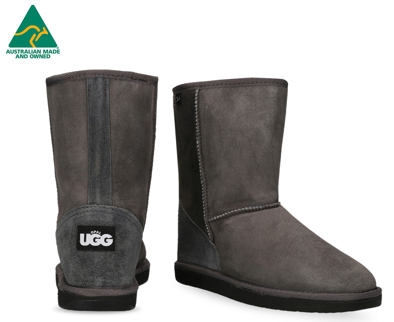 Opal ugg 2025