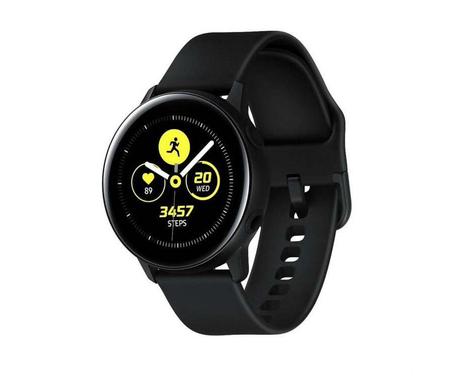 r500 galaxy watch active