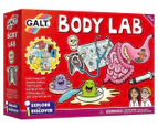 Galt 24-Piece Body Lab Set