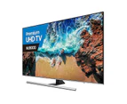 Samsung 75" Premium 4K UHD Smart TV NU8000 Series - UA75NU8000W