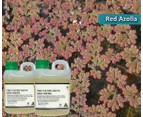 Free Floating Weed Control - 2 x 1L