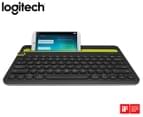 Logitech K480 Bluetooth Wireless Keyboard 1