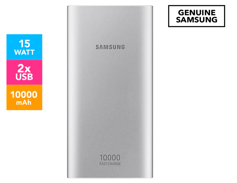 Samsung 10000mAh Type C ULC Battery Pack