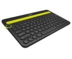 Logitech K480 Bluetooth Wireless Keyboard 2