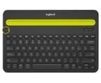 Logitech K480 Bluetooth Wireless Keyboard 4