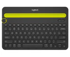 Logitech K480 Bluetooth Wireless Keyboard
