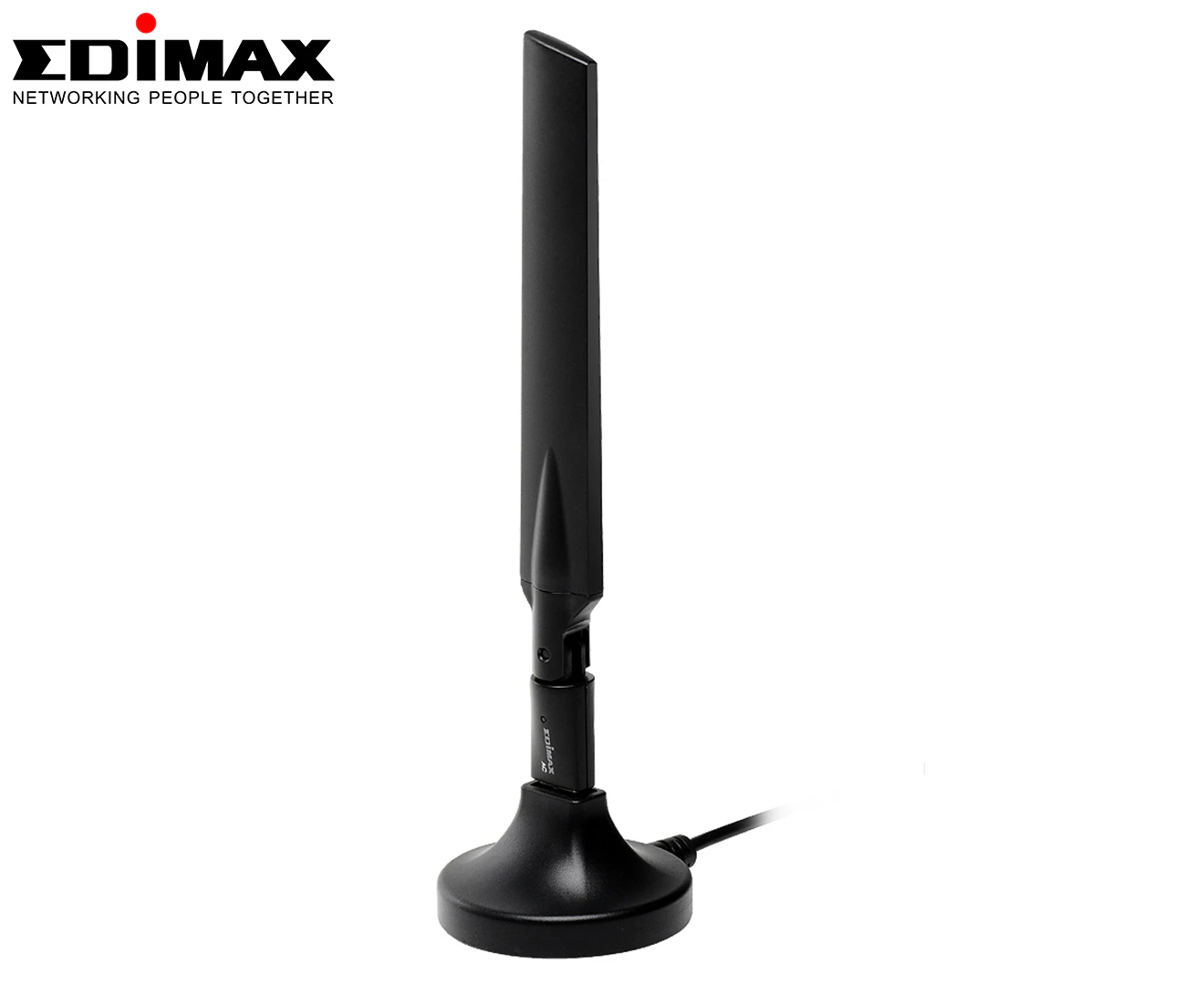 Edimax AC600 Wi-Fi Dual-Band High Gain USB Adapter