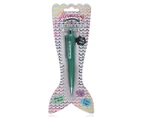 Mermazing What Would A Mermaid Do? Decision Maker Pen
