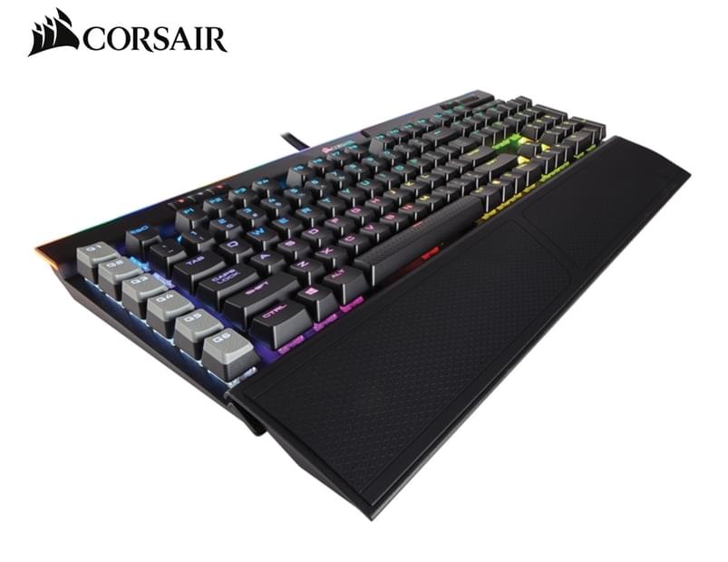 corsair k95 platinum rgb profiles