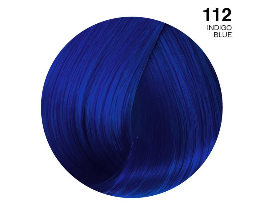 21 Best Blue Hair Dyes for Dark Hair in 2023  UK Beauty Room