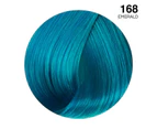 Adore Semi Permanent Hair Colour Emerald 118ml