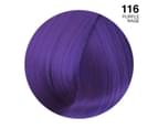 Adore Semi Permanent Hair Colour Purple Rage 118ml 1