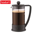Bodum Brazil French Press Coffee Maker 8 cup/ 1L