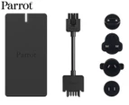 Parrot Battery Charger For Bebop 2 & Skycontroller Black Edition