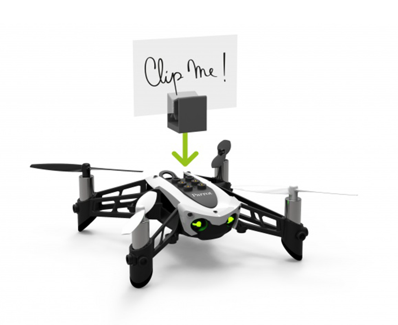 parrot mambo drone accessories