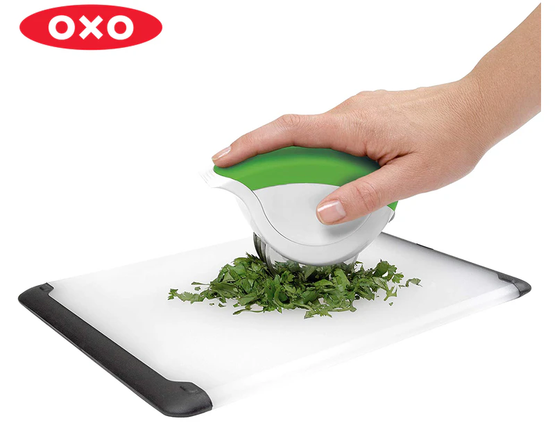 OXO Good Grips Herb Mincer 