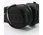 LawMate® PV-EP10W Headphones Spy Camera