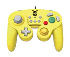Hori Battle Pad (Pokemon) Gamecube Style Controller for Nintendo Switch